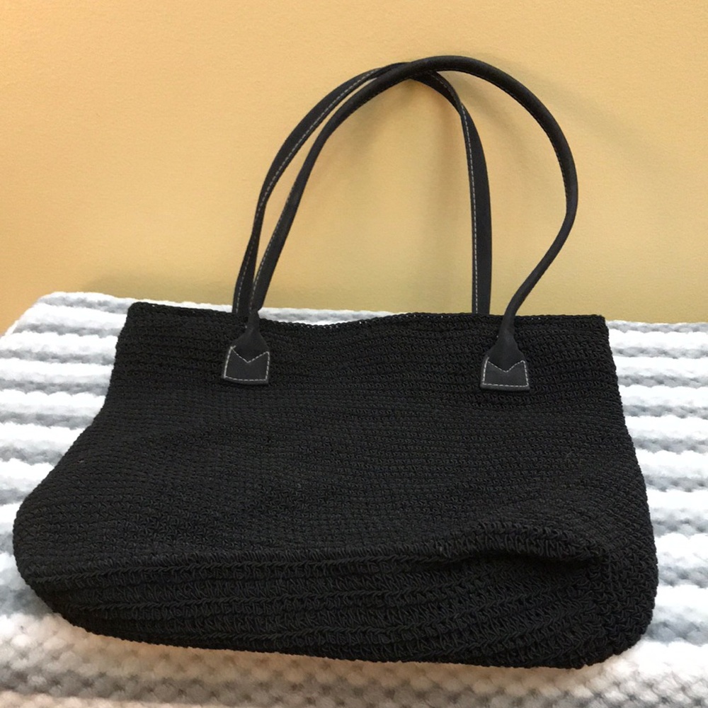 Black Purse